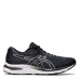 Мужские кроссовки Asics Gel Cumulus 22 Mens Running Shoes Grey/Black
