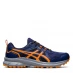 Чоловічі кросівки Asics Trail Scout 3 Men's Trail Running Shoes Blue/Orange