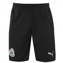 Мужские шорты Puma Newcastle United Home Shorts 2020 2021