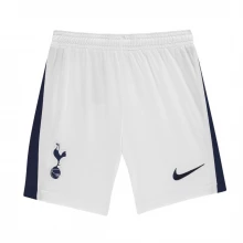 Детские шорты Nike Tottenham Hotspur Away Shorts 2020 2021 Junior