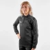 Женский свитер VX-3 Zip-Up Sweatshirt Womens Black/Charcoal