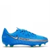 Nike Phantom GT Academy Junior FG Football Boots Photo Blue