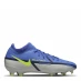 Мужские бутсы Nike Phantom GT Academy DF FG Football Boots Blue/Grey