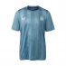 Мужские штаны Castore Newcastle United Training T-shirt 2023 2024 Juniors Bluestone