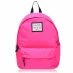 Женский рюкзак Jack Wills Claremont Backpack Bright Pink