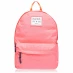 Женский рюкзак Jack Wills Claremont Backpack Pale Coral