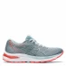Женские кроссовки Asics Gel-Cumulus 22 Womens Road Running Shoes Grey/Steel