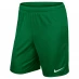 Мужские шорты Nike Dry Football Short Mens  Green/Wht