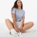 Жіноча футболка Jack Wills Forstal Boyfriend Logo T-Shirt Soft Blue