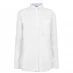 Женская блузка Jack Wills Evelyn Shirt  White
