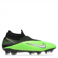 Nike Phantom Vision 2 Junior FG Football Boots