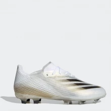 adidas X Ghosted.1 Junior FG Football Boots