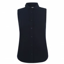 Женская блузка Jack Wills Averton Sleeveless Shirt