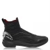 Женские ботинки Ariat Ascent Paddock Boots Womens Black Knit/Red
