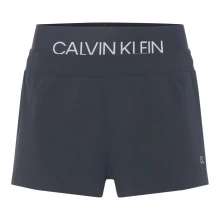 Женские шорты CALVIN KLEIN PERFORMANCE Woven Shorts 