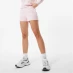 Женские шорты Jack Wills Bea Logo Sweat Shorts Soft Pink