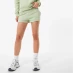 Женские шорты Jack Wills Bea Logo Sweat Shorts Laurel Green