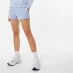 Женские шорты Jack Wills Bea Logo Sweat Shorts Soft Blue
