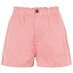 Женские шорты Jack Wills Bibden Cargo Shorts  Coral