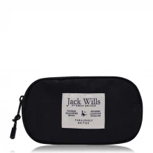Женская сумка Jack Wills Bosbury Wash Bag