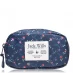 Женская сумка Jack Wills Bosbury Wash Bag Navy Floral