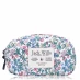Женская сумка Jack Wills Bosbury Wash Bag White Floral
