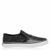 Мужские слипоны Airwalk Thorne Mens Skate Shoes Black/Charcoal