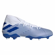 Мужские бутсы adidas Nemeziz 19.3 FG Adults Football Boots