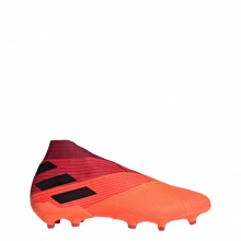Мужские бутсы adidas Nemeziz 19 Plus FG Football Boots