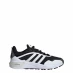 Мужские кроссовки adidas 90s Runner 03 Black/White