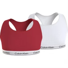 Жіноча білизна Calvin Klein Calvin 2 Pck Bra Jn43