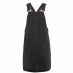 Женское платье Jack Wills Patsy Denim Dress  Washed Black
