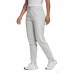 Женские штаны adidas 3 Stripe DK Jogging Pants Ladies Grey/White