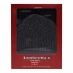 Lambretta 3 Piece Gift Set One Size Grey/Black