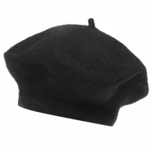 Женская шапка French Connection Soft Beret Womens