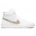 Женские кеды Nike Court Royale 2 Mid Top Trainers White/Pink