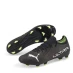 Мужские бутсы Puma Ultra 3.1 FG Football Boots Black/Fizzy