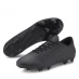 Мужские бутсы Puma Ultra 4.2 FG Football Boots Black
