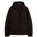 Чоловіча куртка CP COMPANY Goggle Softshell Jacket Black 999