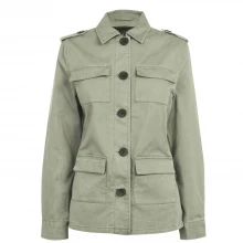 Женская куртка Jack Wills Garrowby Utility Jacket