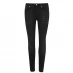 Женские джинcы Calvin Klein Jeans 011 Mid Rise Skinny Jeans ZZ002 WASHED BL