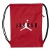 Air Jordan HBR Gymsack JB00 Red
