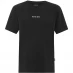 Женский топ Nicce T-shirt Black