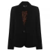 Женский пиджак Biba BIBA Tailored Suit Blazer Black