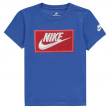 Детская футболка Nike Faux Patch TeeIB12