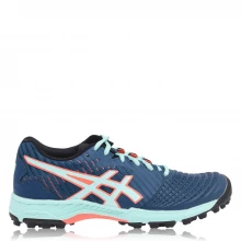 Asics Field Ultimate FF Hockey Shoes Womens