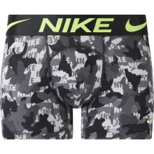 Мужские трусы Nike Logo Met Boxers Mens