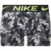 Мужские трусы Nike Logo Met Boxers Mens Camo KUZ