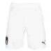 Мужские шорты Puma Italy Home Shorts 2020 White