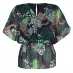 Женская блузка Biba Kimono Blouse Leo Leaf